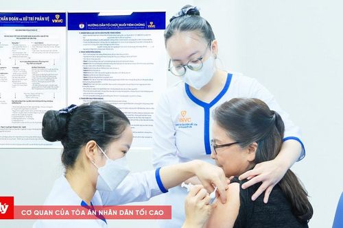 Việt Nam có vắc xin RSV thế hệ mới: Bác sĩ VNVC, Bệnh viện Tâm Anh chủ động tiêm sớm