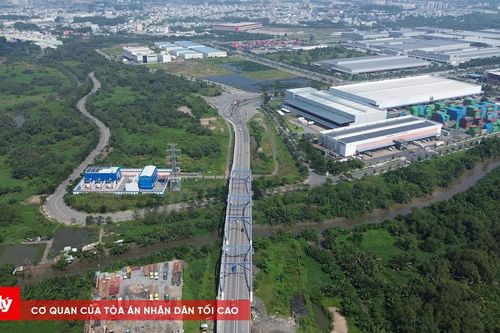 TP.HCM khép dần Vành đai 2 với hai dự án giao thông trọng điểm