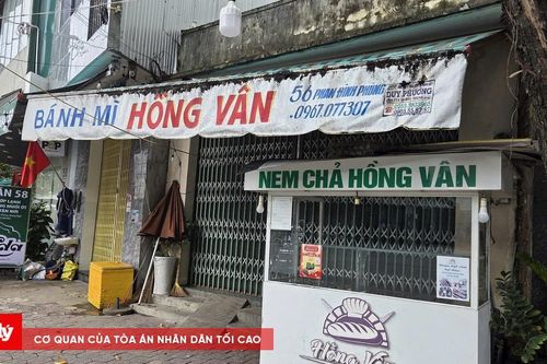 Hàng chục người ngộ độc nghi ăn bánh mì, chủ cơ sở lên tiếng