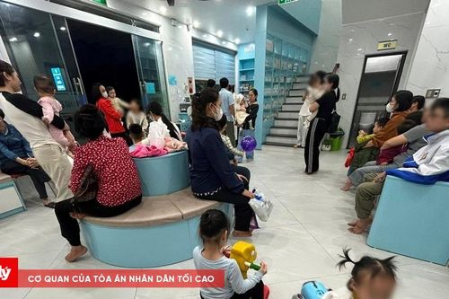 Thanh Hóa ngăn chặn, đẩy lùi bệnh bại liệt