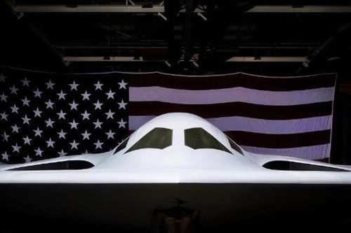 Oanh tạc cơ B-21 Raider, 'phép màu' hiếm hoi của quân đội Mỹ