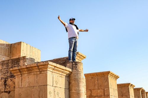 Babylon - đế chế khai sinh đô thị, kiến trúc và thần thoại cổ đại