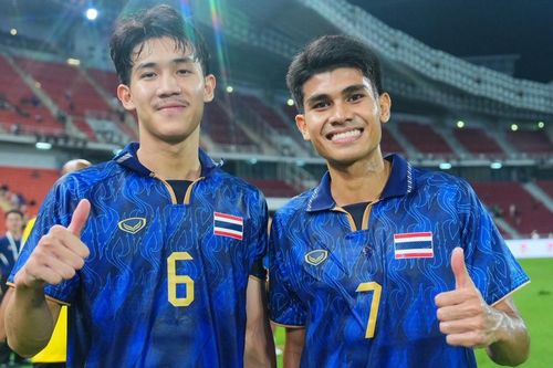 Nhận định bóng đá U22 Thái Lan vs U22 Malaysia: Chung kết cho chủ nhà