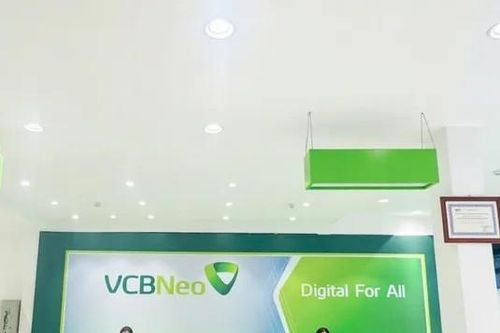 VietinBank đóng 100 phòng giao dịch, VCBNeo thu hẹp mạnh mạng lưới