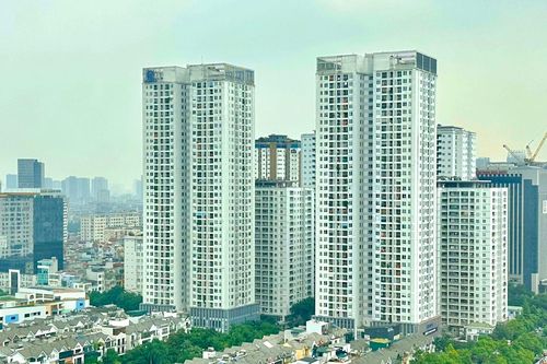 Bộ Xây dựng nói rõ việc vận hành chung cư khi ban quản trị dừng hoạt động