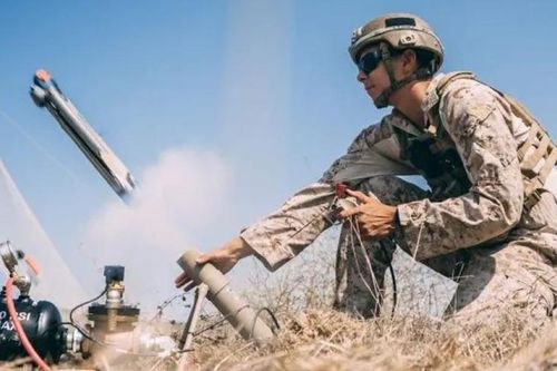 Drone Switchblade Mỹ hay KUB Nga đang thống trị chiến trường Ukraine?