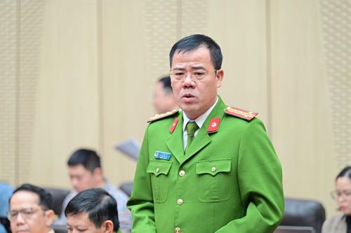 Bộ Công an vào cuộc xác minh dự án thiện nguyện Nuôi em