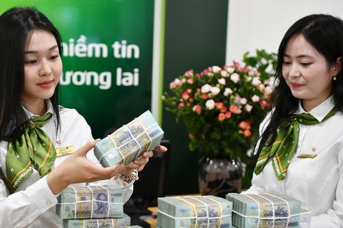 670-700 tỷ USD cho tăng trưởng xanh: Cần 'đánh thức' thị trường vốn
