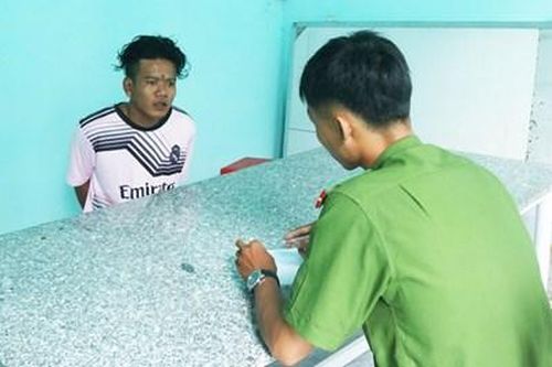 Chưa được xóa án tích lại gây ra nhiều vụ trộm tiền, vàng của người dân