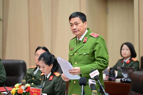 Vợ chồng chủ Thẩm mỹ viện Mailisa tự nguyện nộp 300 tỉ đồng để khắc phục hậu quả