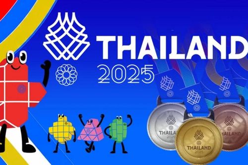 Bảng tổng sắp huy chương SEA Games 33 hôm nay 15/12/2025