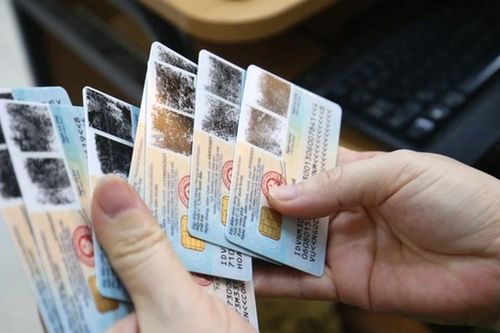 Sử dụng thông tin định danh cá nhân của người khác để phạm pháp, phạt đến 40 triệu đồng từ 15/12/2025?