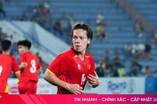 U22 Việt Nam vs U22 Philippines: Chờ Viktor Lê và đồng đội tỏa sáng