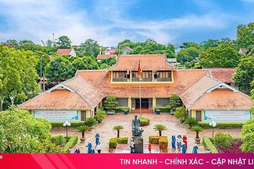 Hành trình 6 thập kỷ xây dựng Di tích quốc gia đặc biệt Đại thi hào Nguyễn Du