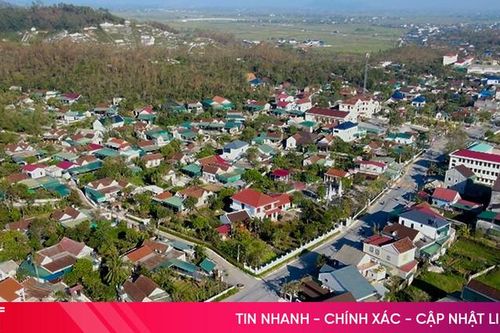 Xuân Lộc kiến tạo miền quê no ấm