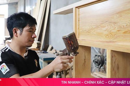 Tiếp vốn cho các làng nghề dịp cuối năm