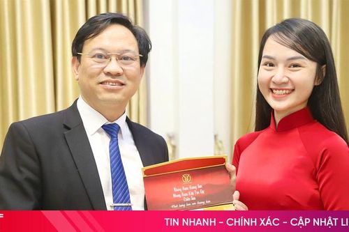 Hà Tĩnh có thêm 9 sản phẩm được đánh giá đạt OCOP 4 sao