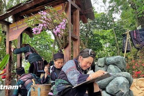 Phát triển du lịch làng nghề: Thách thức lớn trước 'cuộc đua' số hóa trải nghiệm