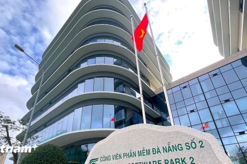 Đà Nẵng chuẩn bị khai trương Văn phòng Trung tâm tài chính quốc tế Việt Nam