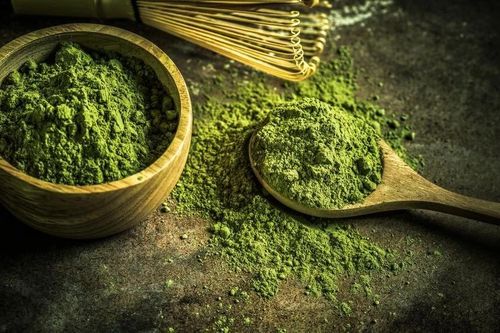 Xuất khẩu matcha của Nhật Bản đạt mức cao nhất trong hơn 70 năm