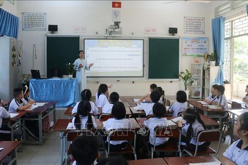 Nghị quyết 71-NQ/TW: Đem 'luồng gió mới', mở ra giai đoạn đổi mới toàn diện