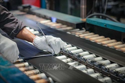 Việt Nam vẫn có những dư địa để tăng quy mô huy động vốn