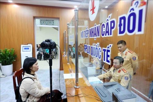 Họp báo Bộ Công an: Kéo giảm 24,23% tội phạm về trật tự xã hội so với cùng kỳ năm 2024