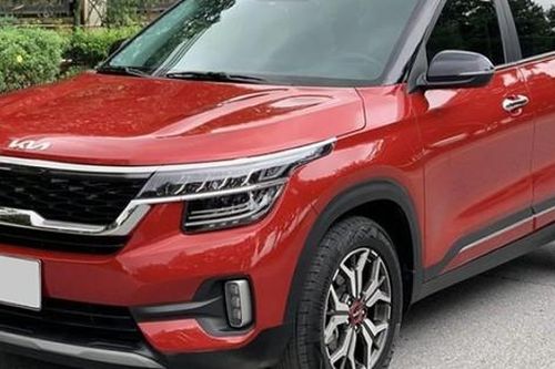 Người dùng đánh giá về mẫu xe Kia Seltos sau vài năm sử dụng