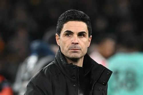 Sốc: HLV Arteta chỉ cho các cầu thủ Arsenal 2 ngày nghỉ