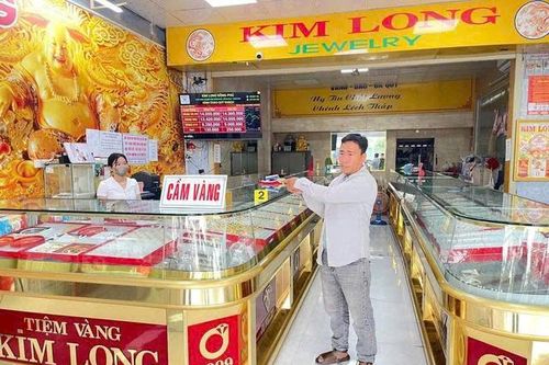 Những tình tiết pháp lý tăng trách nhiệm hình sự của đối tượng cầm cố vàng giả chiếm đoạt 165 triệu đồng
