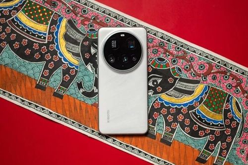 Thiết bị mới từ Xiaomi dồn dập ra mắt trước Tết Nguyên đán