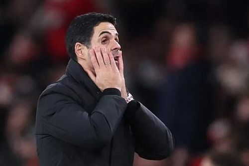 Arsenal nhận cảnh báo sau chiến thắng của Man City