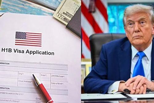 Mỹ siết chặt điều kiện với visa H-1B và H-4: Mở rộng kiểm tra mạng xã hội từ ngày 15/12/2025