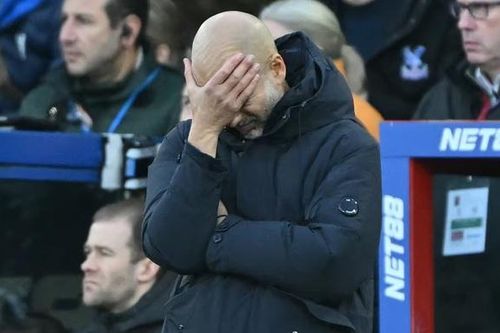 Man City áp sát Arsenal, HLV Guardiola tiết lộ bài học đáng kinh ngạc