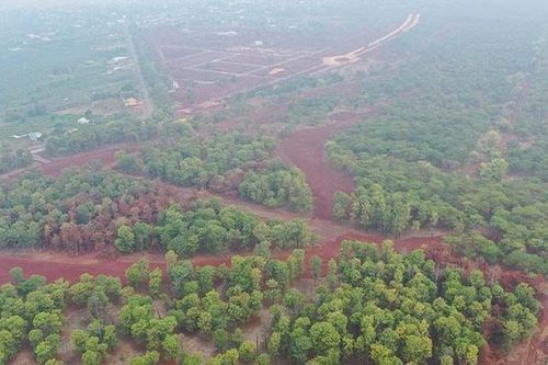 Gia Lai tìm nhà đầu tư cho dự án Sân Golf Đak Đoa hơn 1.150 tỷ đồng