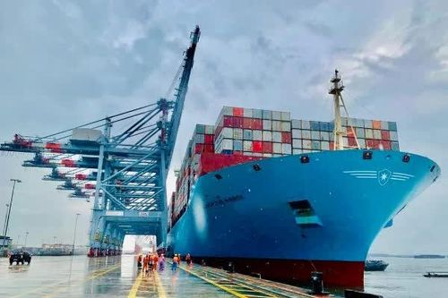 VCCI: Thận trọng khi tăng giá bốc dỡ container cảng nước sâu