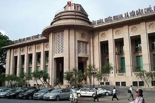 NHNN chính thức cung cấp 32 dịch vụ công trực tuyến toàn trình