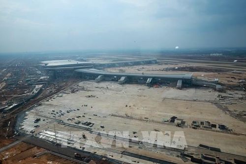 Mắt xích vàng cho cực tăng trưởng mới