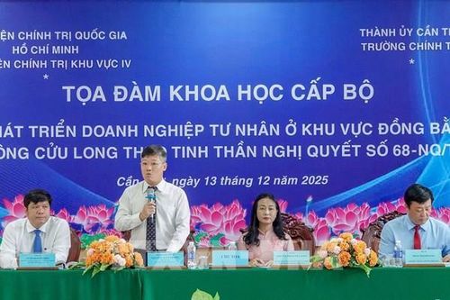 Du lịch miền Tây 'khát' nhân lực chất lượng