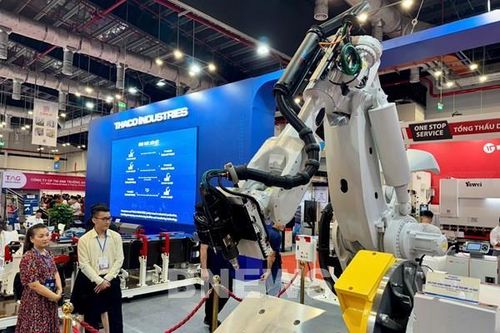 Hà Nội định hướng công nghiệp phát triển theo hướng xanh