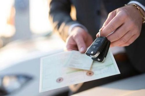 Ba việc người mua xe cũ cần làm sau khi xuống tiền