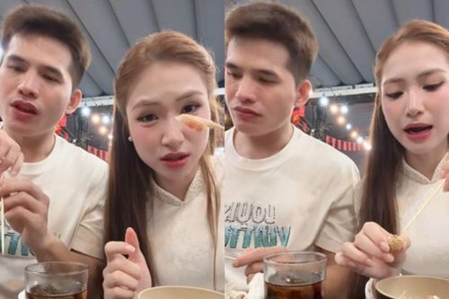 Món ăn gần 1 triệu/ký khiến Hòa Minzy khen ngon, xào bơ hay rang muối miễn chê