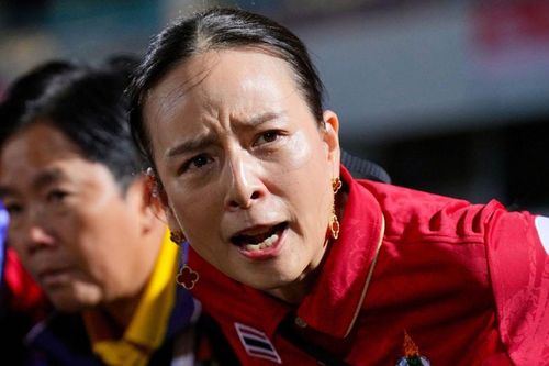Báo Thái Lan nói thẳng lời phũ phàng về Madam Pang