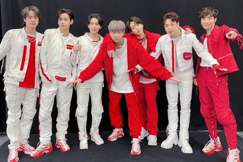 Nhóm nhạc chưa ra mắt công kích BTS