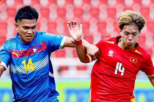 Báo Thái Lan nói thật lòng về chiến thắng của U22 Việt Nam
