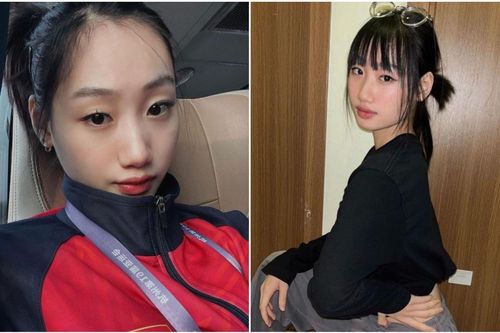 Nhan sắc gây thương nhớ của 'hoa khôi wushu' Đặng Trần Phương Nhi vừa giành huy chương SEA Games 33