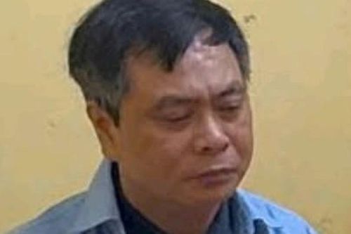 Khởi tố Hiệu trưởng Trường Cao đẳng Du lịch Hà Nội trong vụ 'ăn chặn' tiền A80 của sinh viên
