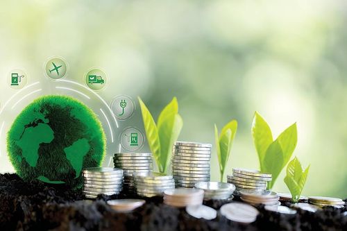 Tìm lời giải cho bài toán hút 700 tỷ USD vốn xanh