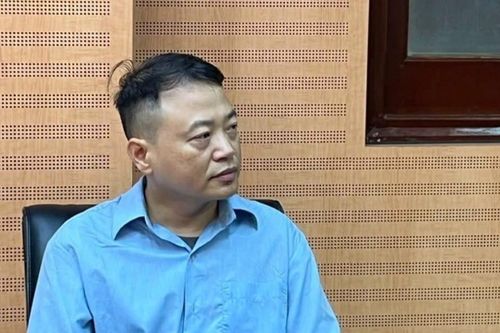 'Shark' Bình bị khởi tố thêm tội trốn thuế