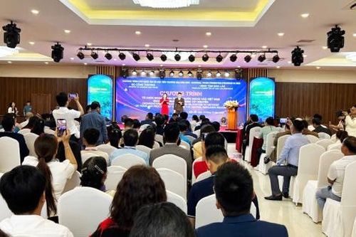 Nhiều doanh nghiệp nước ngoài ký cam kết mua nông sản Tây Nguyên